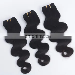 8A Virgin Hair Body Wave Wholesale Hair Brazilian Hair Extension thumbnail-5