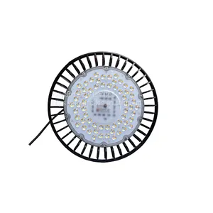 150W AC DOB LED UFO High Bay thumbnail-3