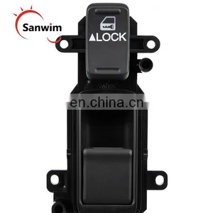 Auto Master Power Window Control Switch 1S13109 thumbnail-4