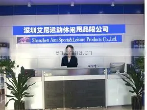 Shenzhen Aini Sports&Leisure Products Co., Ltd. company overview - view 2 thumbnail