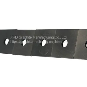 Square With Holes Graphite Sheet thumbnail-1