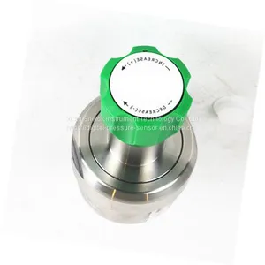 Customized Low Temperature Pressure Gas Pressure Reduction Valve thumbnail-1