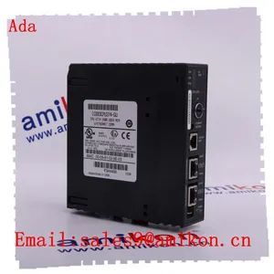DS200PCCAG10ACB GE Fanuc Controllogix Plc Module thumbnail-1