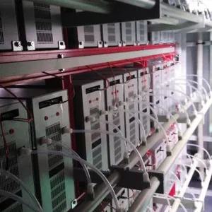 Sinopak 3~35kV Outdoor Water Cooled SVG/STATCOM thumbnail-4