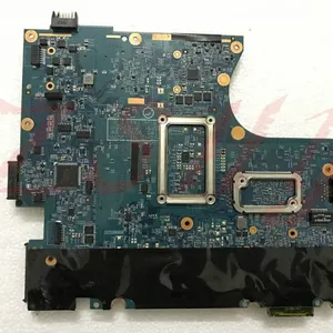 628795-001 633551-001 598668-001 for hp 4520s 4720s Laptop Motherboard Ddr3 H9265-4 48.4gk06.041 Free Shipping 100% Test ok thumbnail-1