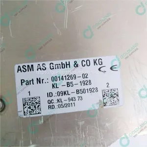 Siemens X 8mm Dual Feeder for Siemens/ASM SIPLACE X Series Machine thumbnail-2