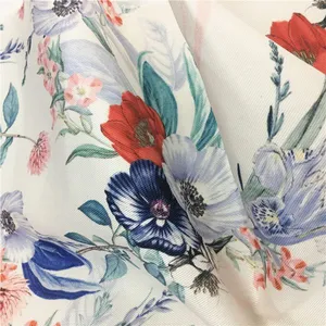 Low Price China Supplier Custom Digital Printed High Tenacity Polyester Fabric thumbnail-5