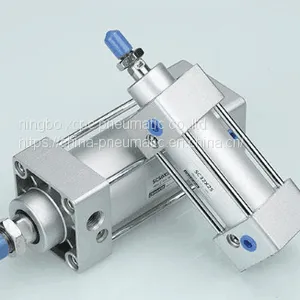 AIRTAC SC Standard Air Cylinder thumbnail-1
