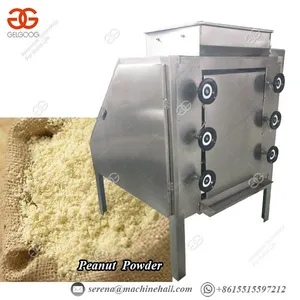 Commercial Nut Grinder Machine Stainless Steel Sesame thumbnail-1