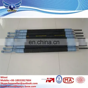 Grouting Hole Packer thumbnail-1