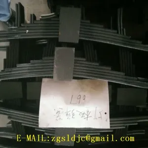Locomotive Spare Parts Locomotive Accessories 5T Version Spring 067 thumbnail-1