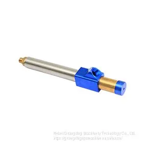 2018 Top Sale EPS Filling Gun for EPS ICF Block Machine thumbnail-1
