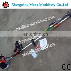 Gasoline And Electric Date Palm Harvester Machine /shaker Harvester for Jujube,hazelnut thumbnail-4