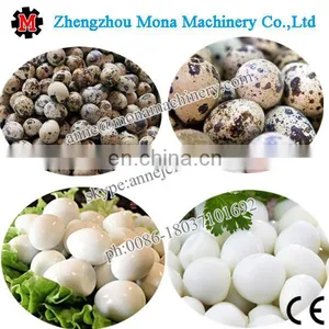 Boiled Quail Eggs Quail Egg Peeler thumbnail-4