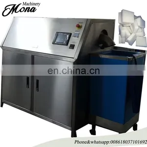 Professional Dry Ice Machine/dry Ice Pelleting Machine/solid Co2 Making Machine thumbnail-1