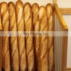 French Baguettes Molder Bread Molder thumbnail-6