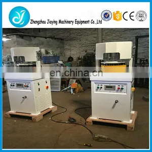 Professional Dough Cutter Roller Machine for Bread thumbnail-6