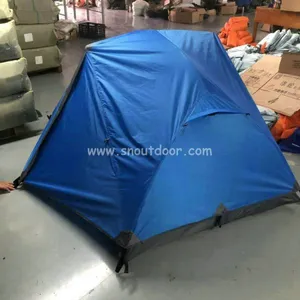 Professional Camping Gear Rainproof Tents For 2 Persons thumbnail-3