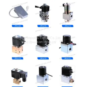 Air Jet Loom Spare Part thumbnail-1