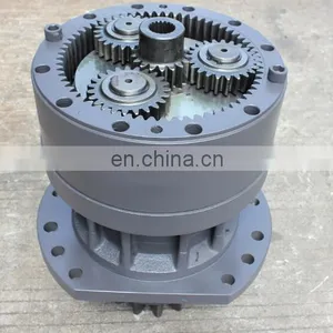 Excavator Swing Gear 14541030 EC460B Swing Gearbox thumbnail-2