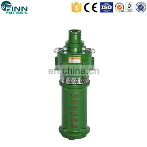 High Quality Submersible High Pressure Fountain Pumps thumbnail-1