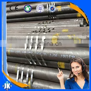 Honest Manufacturing API 5L Series for Gas and Oil Seamless Steel Pipe Korea Buyer thumbnail-5