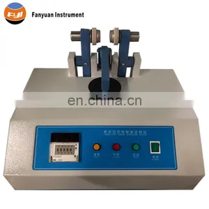 Taber Abrasion Tester YG522N thumbnail-3