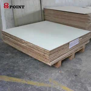 Top Side Sublimation MDF Board Size 1220X2440 mm Ready for Dye Sublimation High Quality thumbnail-5