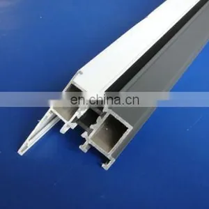 Europe Tech and Design Aluminum Profile Double Head Cutting Saw Machine thumbnail-4