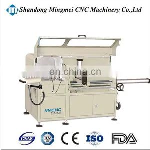Famous Brand! CNC Full Automatic Corner Connector Cutting Saw thumbnail-5