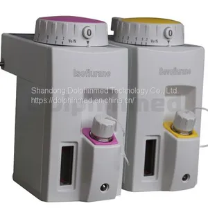 Anesthesia Vaporizer (MODEL: Dvapo200plus) thumbnail-1