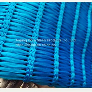 Russian Fire-retardant Dust-proof Network thumbnail-1