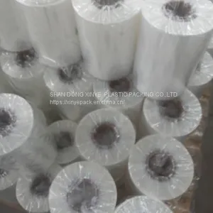 Polyolefin Shrink Films POF Shrink Film thumbnail-1