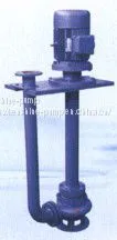 FYB Stainless Steel Corrosion Resistant Submerged Pump thumbnail-5
