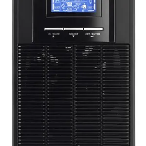 3KVA Single Phase Online High Frequency UPS thumbnail-2