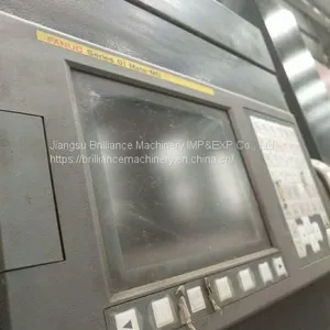 Hanland XK715D CNC Milling Machine thumbnail-3