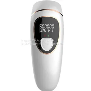 Ipl Hair Removal and Skin Rejuvenation Home Used Beauty Machine Ipl Hair Removal Machine thumbnail-1