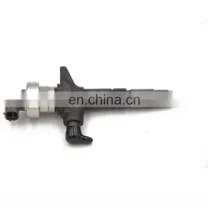 High Quality Good Price Fuel Injector 8-98011604-5 For Diesel Parts thumbnail-4