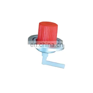China Special Aerosol Valve and Gas Refilling Gas Valve thumbnail-6