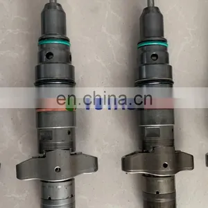 10R-7224 Diesel Injector Excavator Engine Parts Diesel Fuel Injector Common Rail Injector thumbnail-2