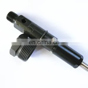 BJGLOBAl 6BTA Engine Injector 3919298 KDAL59P7 Fuel Spay Injector thumbnail-3