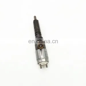 Excavator Engine E320d Injector 326-4700 Nozzle 3264700 Fuel Injector 326-4700 thumbnail-3