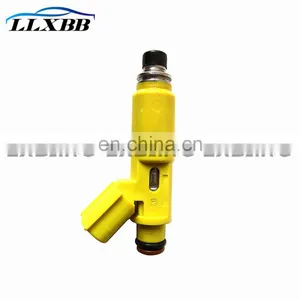Original LLXBB Fuel Injector 23209-28050 2320928050 For Toyota RAV4 2001-2003 Camry 23250-28050 2325028050 thumbnail-5