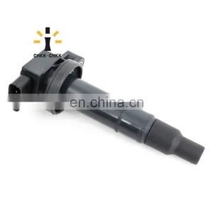 Professional Manufactory Auto Parts OEM 90919-T2003 Ignition Coil for Japanese Car thumbnail-2