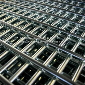 High Quality Stainless Steel Welded Wire Mesh thumbnail-4