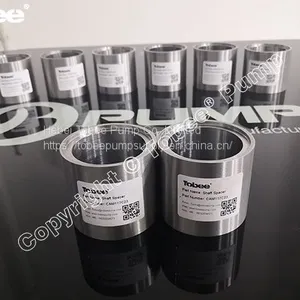 Tobee Shaft Spacer CAM117C23 Slurry Pump Spares From China Pump Parts Manufacturer thumbnail-4