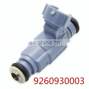 Hot Selling Car Fuel Injector OEM 9260930003 35310-38010 Nozzle thumbnail-1