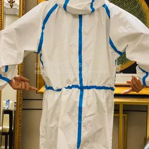 Protective Clothing thumbnail-1