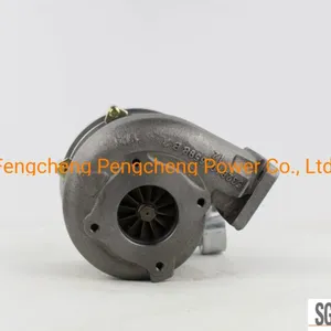 Hyundai Hino Isuzu Iveco KIA Kubota Kamaz Kobelco Kato Liebherr Man Engine Parts Turbo Turbocharger thumbnail-1