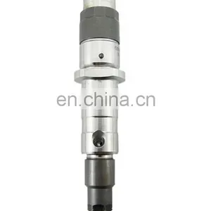 0445 120 236 Fuel Injector Bos-ch Original In Stock Common Rail Diesel Fuel Injector 0445120236 thumbnail-2
